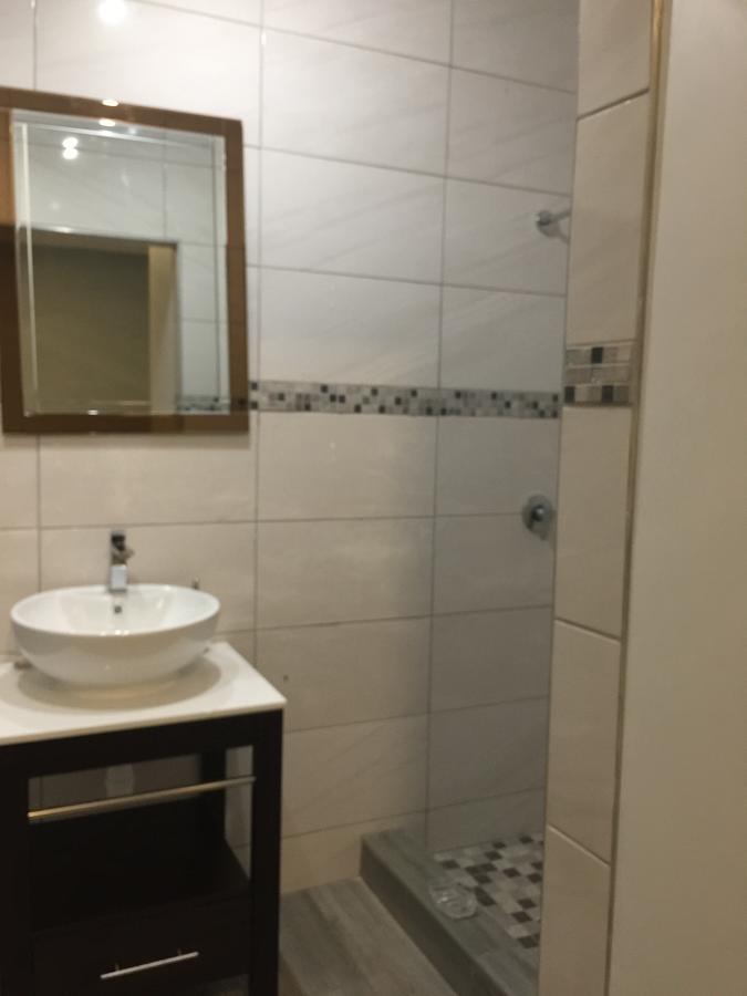 Coco Palm Bed&Breakfast Windhoek Bagian luar foto