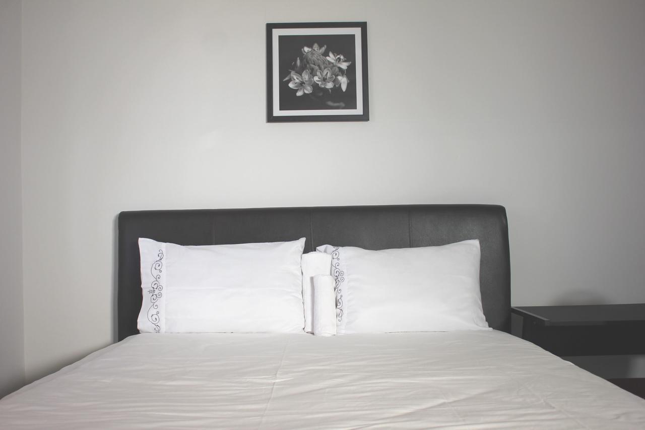Coco Palm Bed&Breakfast Windhoek Ruang foto